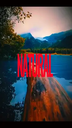 Natural