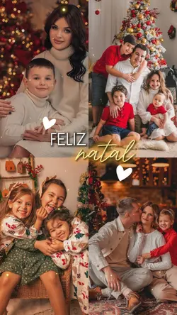 FELIZ Natal 