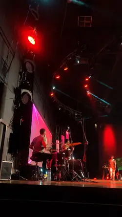 culto jovem 11/11/23