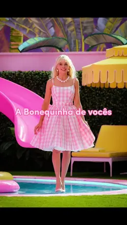 sua boneca