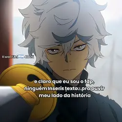 Meu lado da história