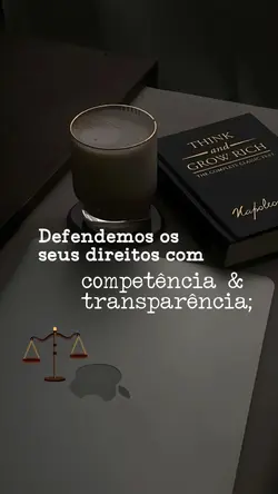 Escritório advocacia
