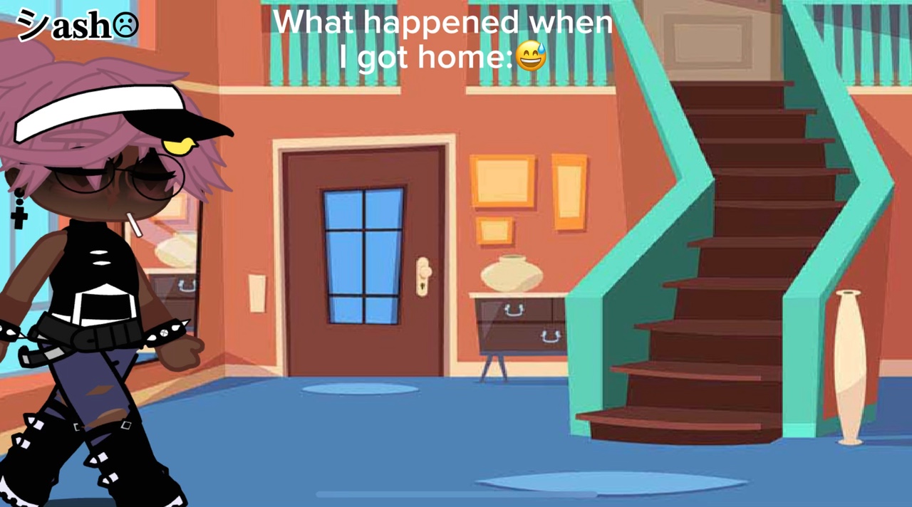 This is my little