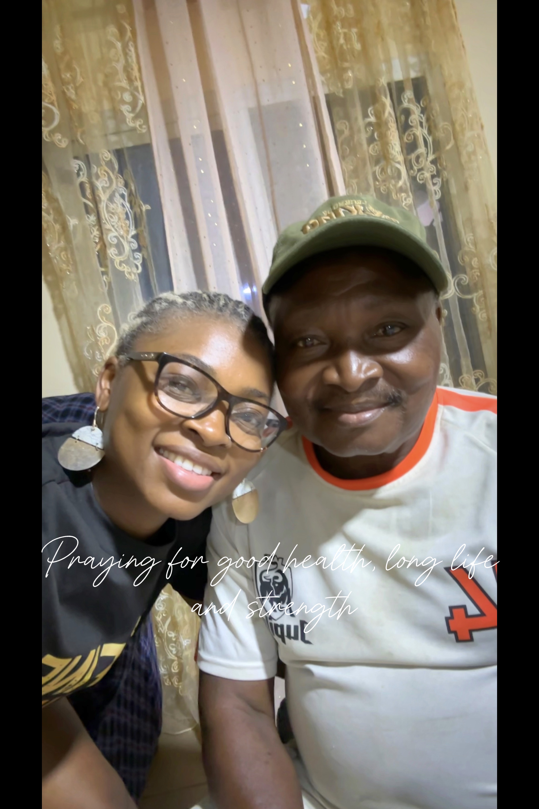 Happy Birthday Daddy