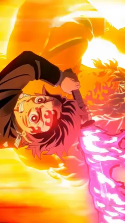 Demon slayer edit 