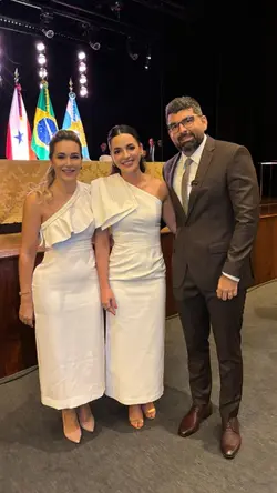 Posse prefeito