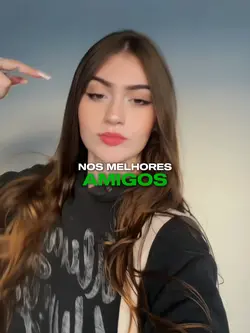 Nos melhores amigos 