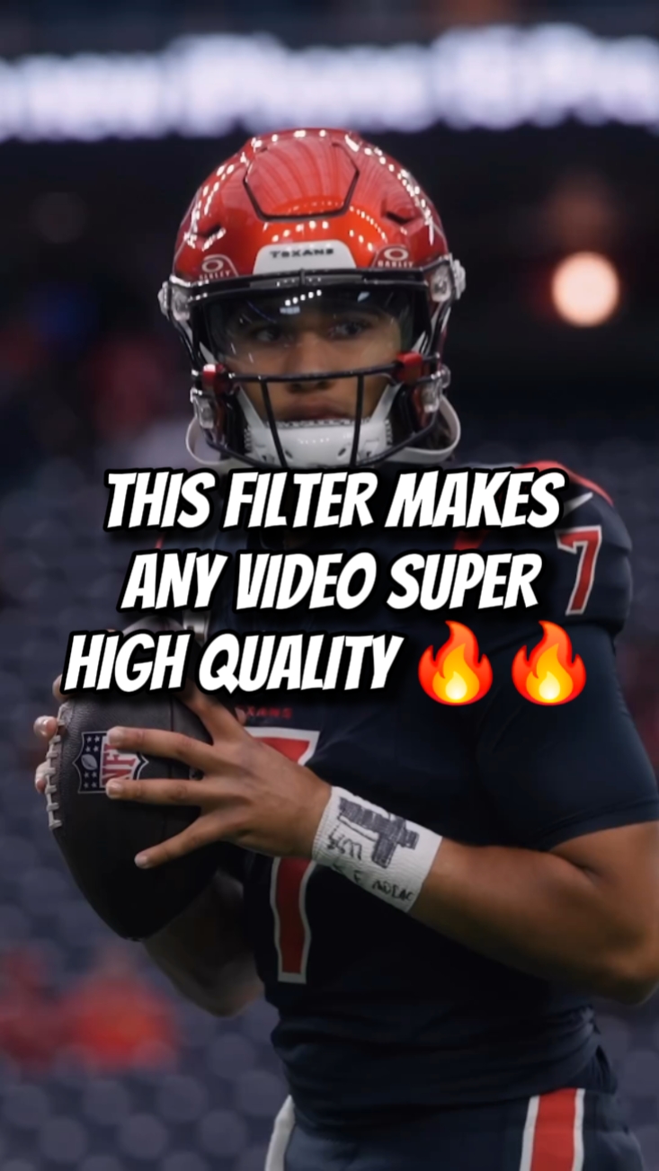 quality settings