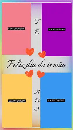 Dia do irmão