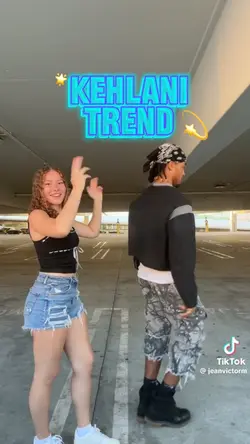 Kehlani trend