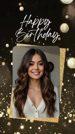 Happy birthday 2