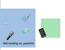 Singing in the showe