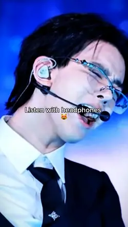 Heeseungs vocals>> 