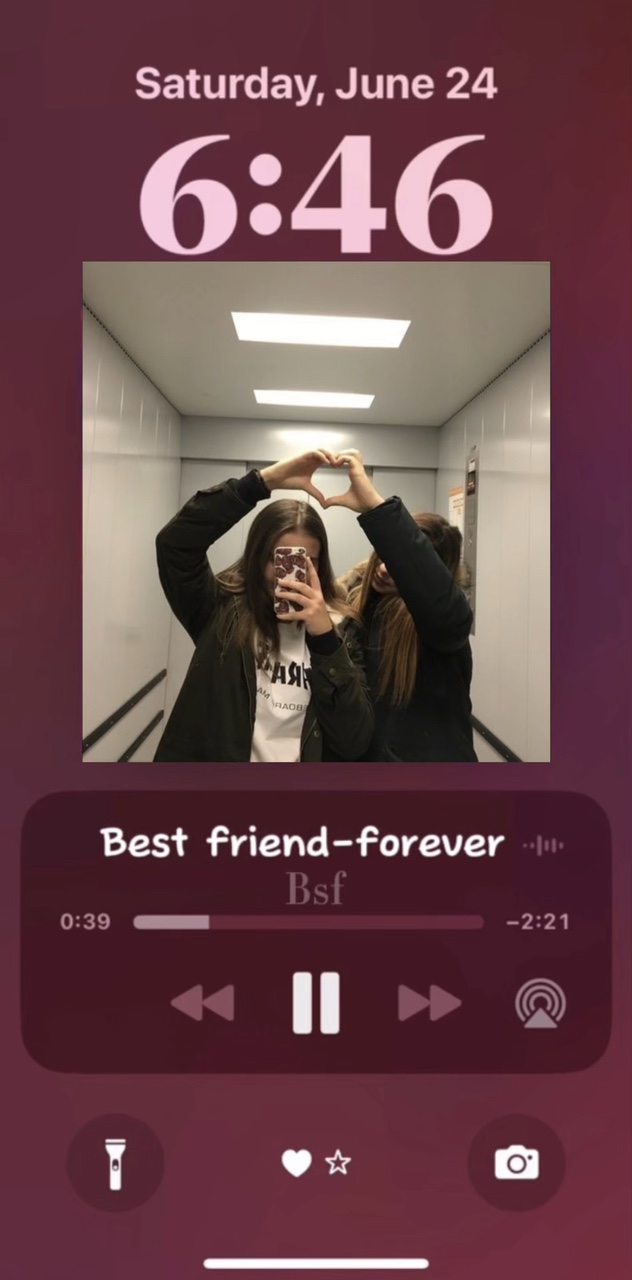 Mejor amigo 