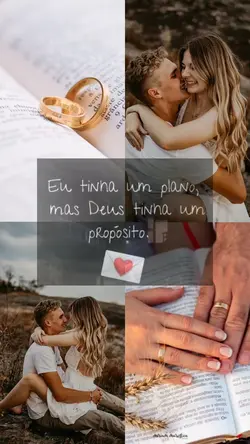 propósito de Deus