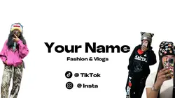 Simple YT intro