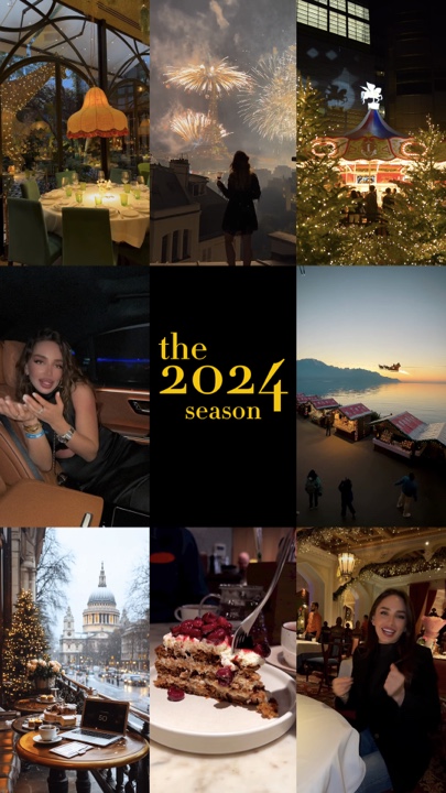 2024 Season Recap