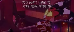Stolas X Blitzø