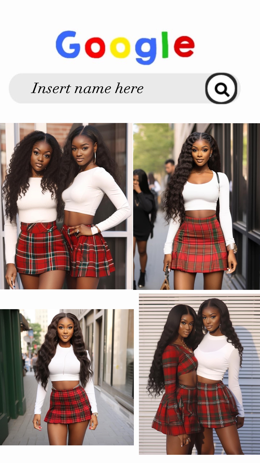 Campanha do Google 🔎