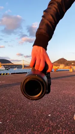 camera