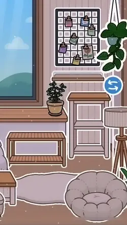 Teen room idea