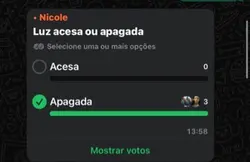 Trend enquete
