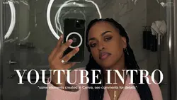 🎧 YouTube Intro 📹