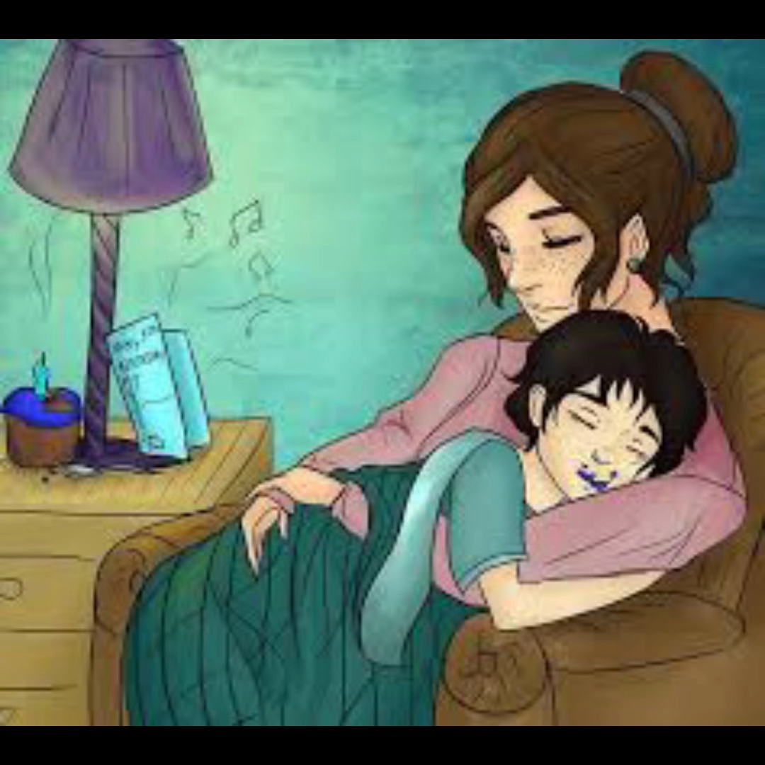 Mamas boy frank edit