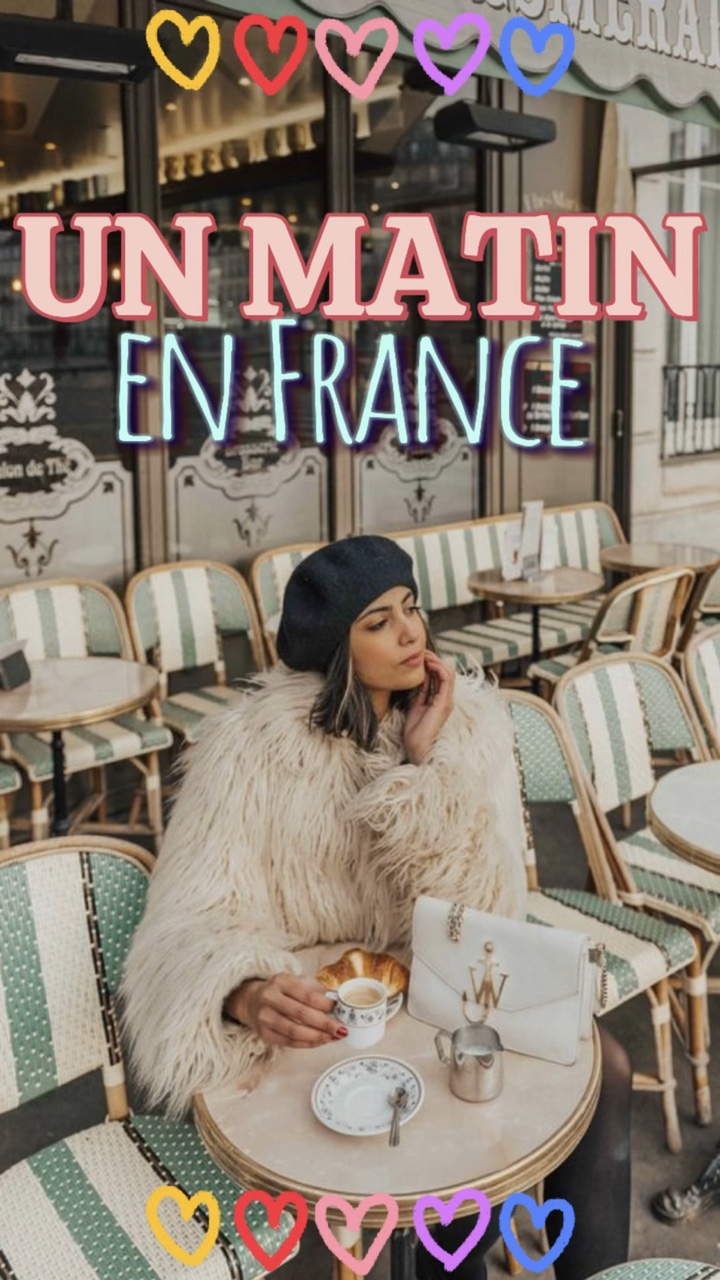 MA VIE 🇫🇷♥️