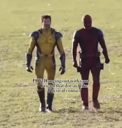Marvel hero yet