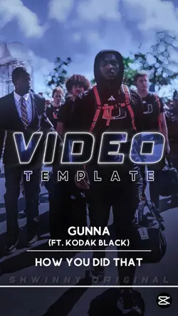 🤔 | How U Did That?