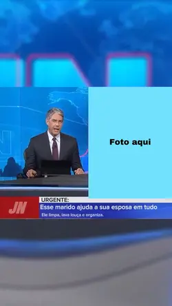 Ajuda a esposa