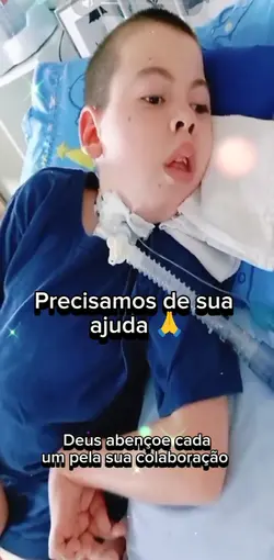 preciso de sua ajuda