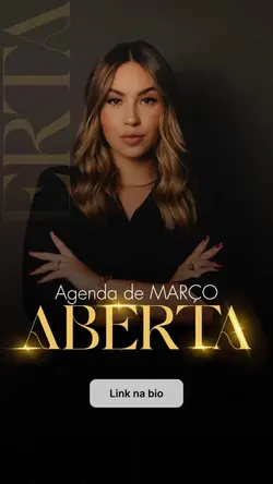 AGENDA DE MARÇO