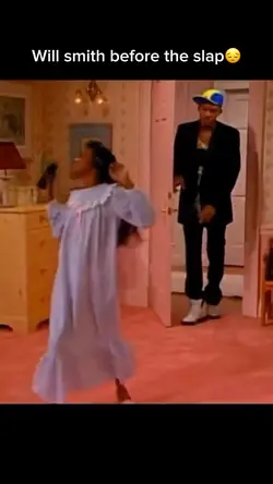 Will smith before 
