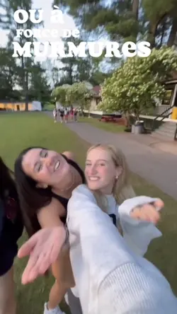 Au bout de mes rêves