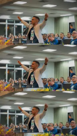 Transição | igreja 