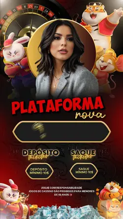 Plataforma nova 