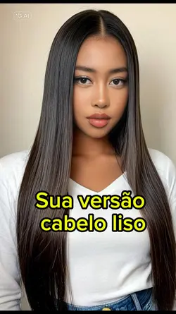 cabelo trend