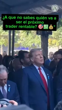 próximo traders 