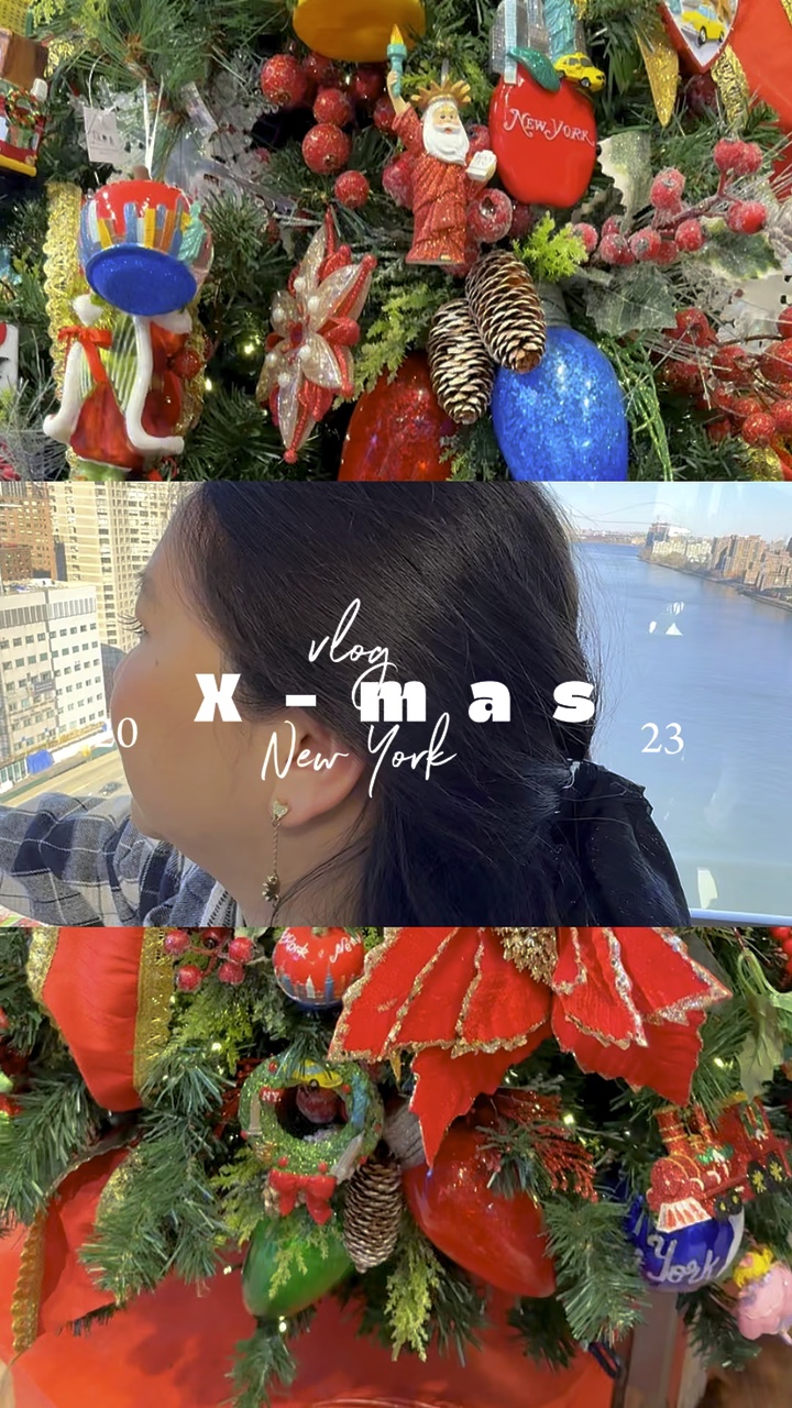 Christmas Vlog