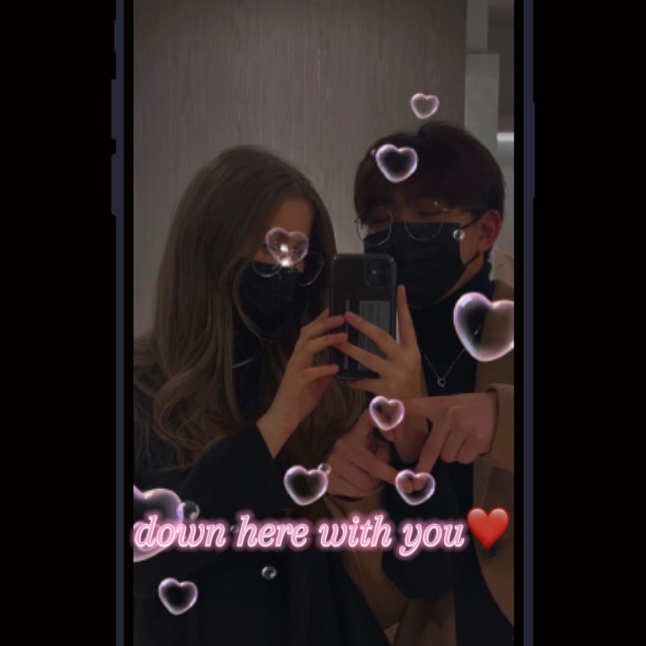 Edición de pareja❤️🥰