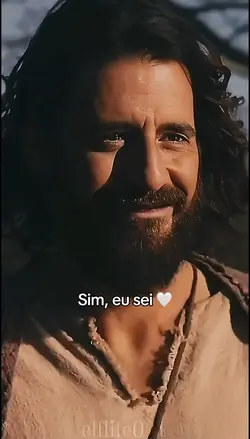 Vc tem tudo🤍Jesus🙏