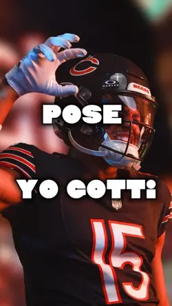 Bears Photo Shoot