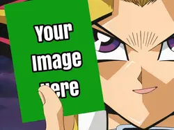 Yu gi oh card reveal