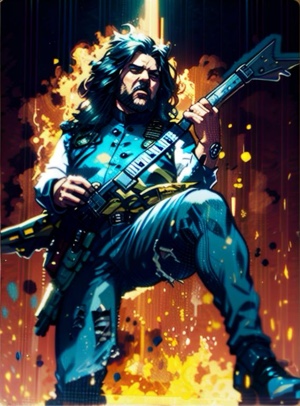 Vibras de rock
