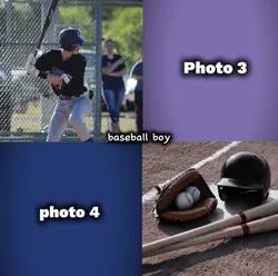 every Softball needs