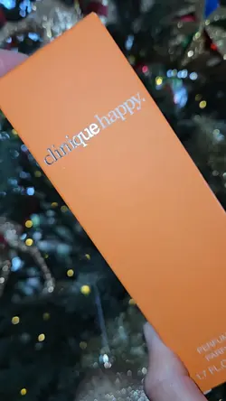 Clinique Happy