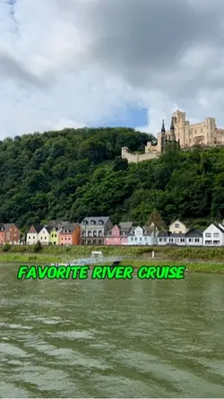 River Cruises