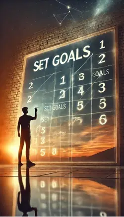 Set Goals 